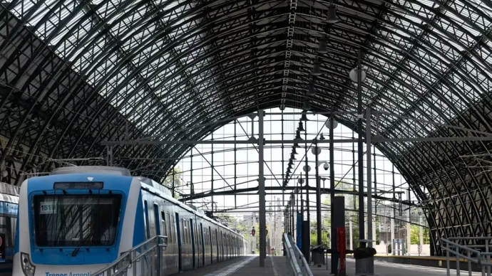 Sube la tarifa del tren en todo el país: el gobierno oficializó los aumentos que rigen desde hoy 