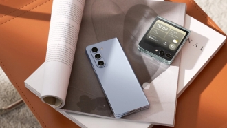 Xiaomi MIX Flip y MIX Fold 4: los nuevos plegables que intentarán complicar a Samsung