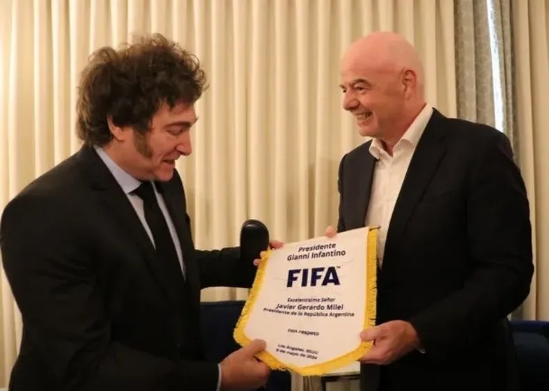 mileiinfantino